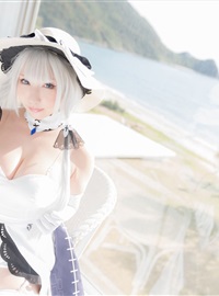 (Cosplay) (C94) Shooting Star (サク) Melty White 221P85MB1(28)
